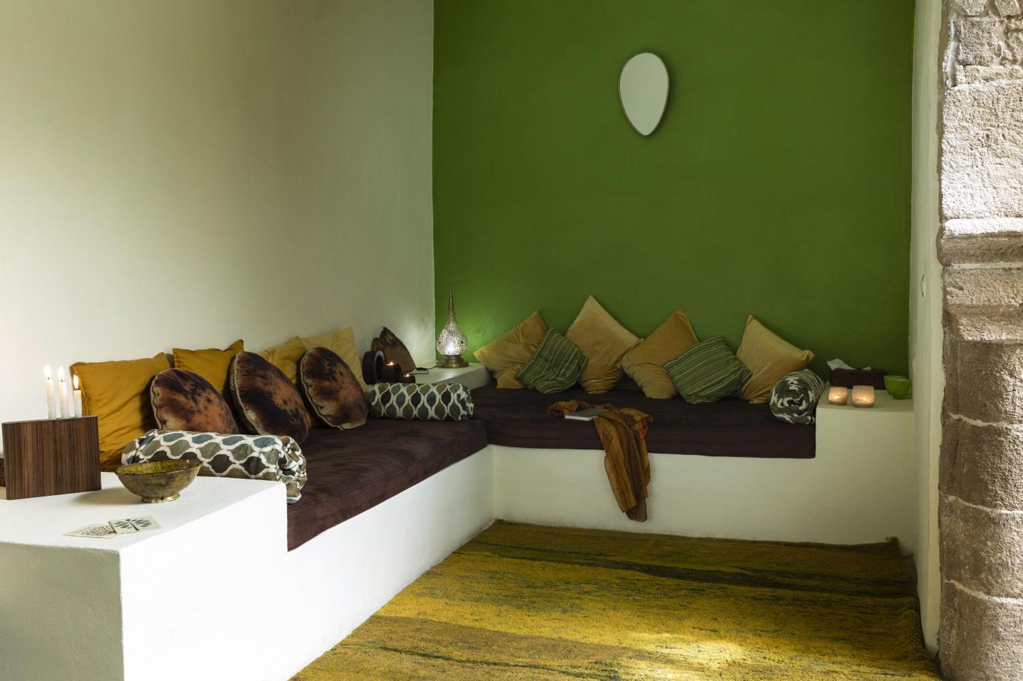 Riad Dar Sebta Essaouira Bagian luar foto