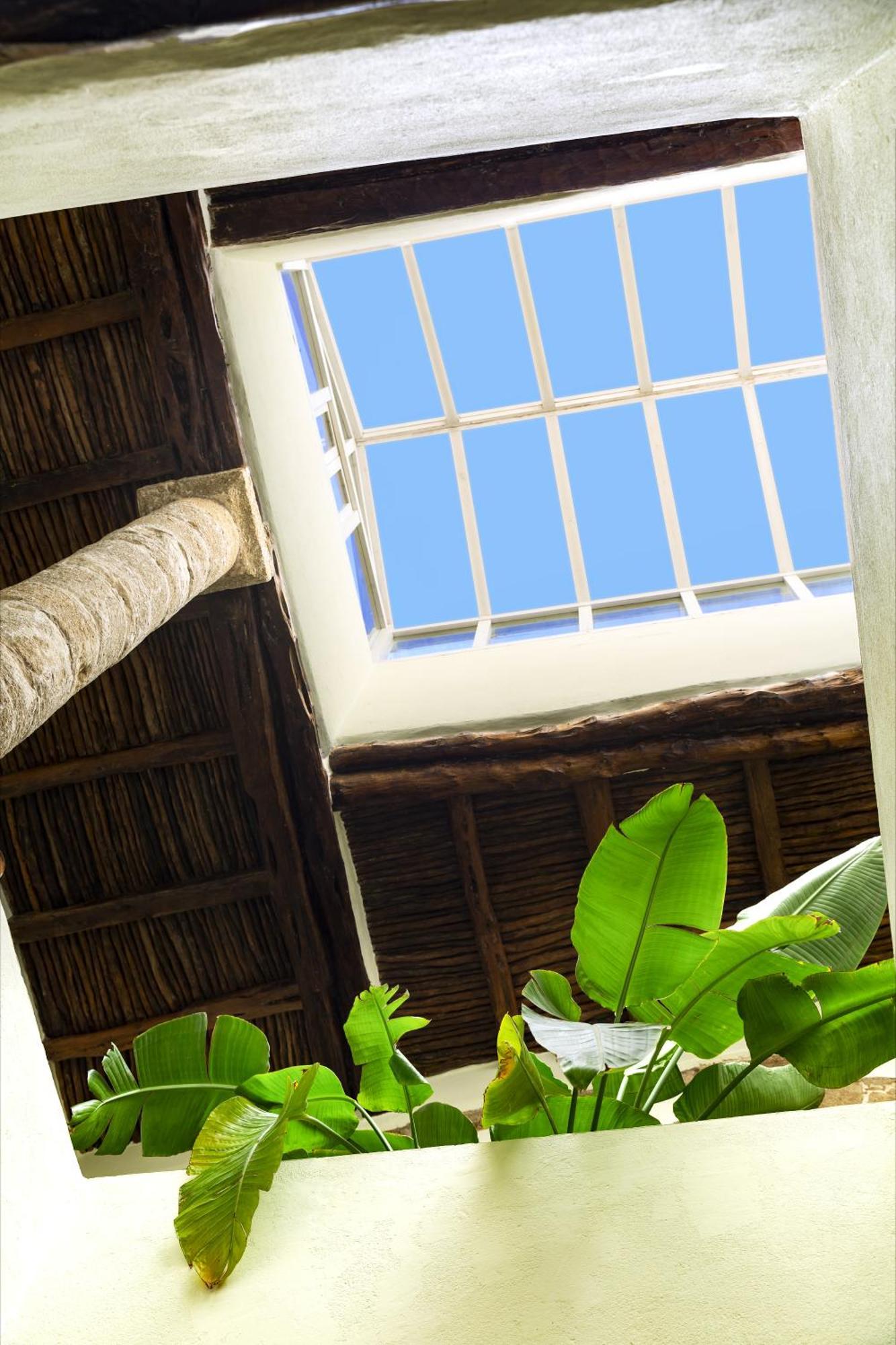 Riad Dar Sebta Essaouira Bagian luar foto