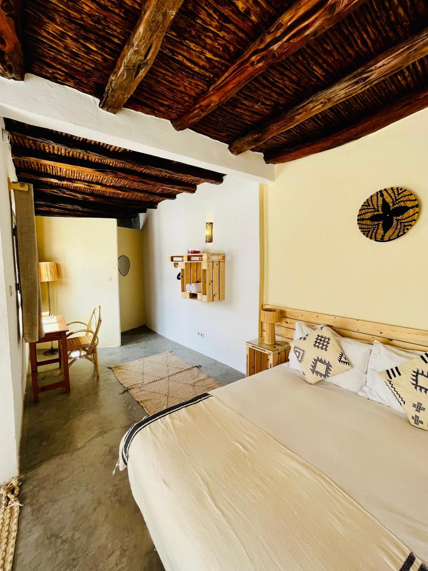 Riad Dar Sebta Essaouira Bagian luar foto