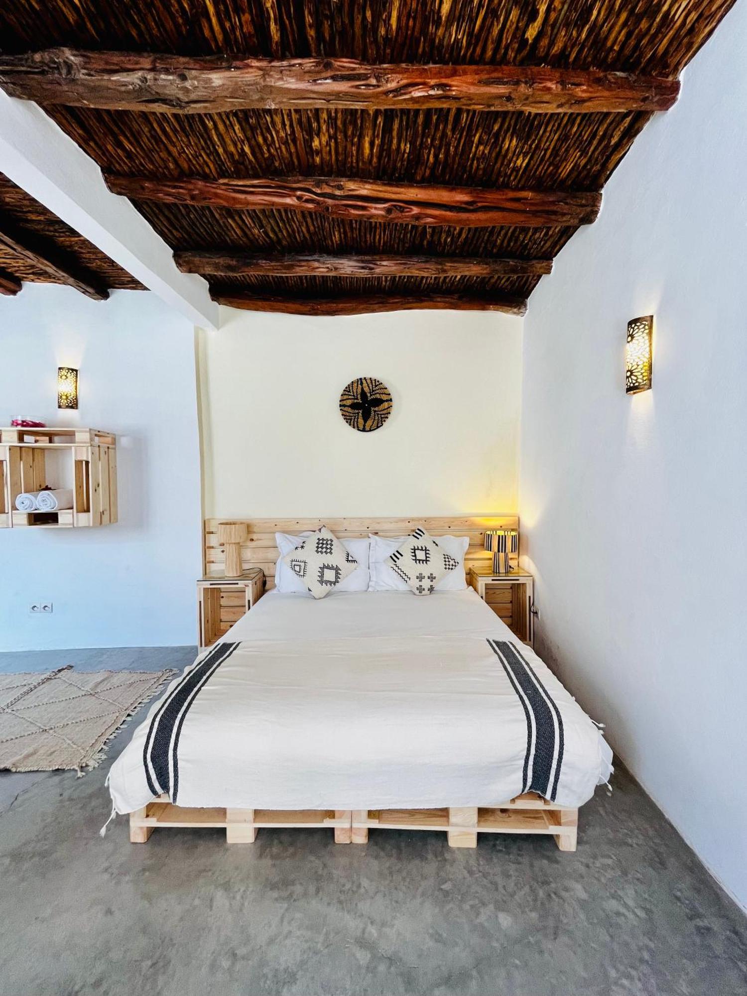 Riad Dar Sebta Essaouira Bagian luar foto