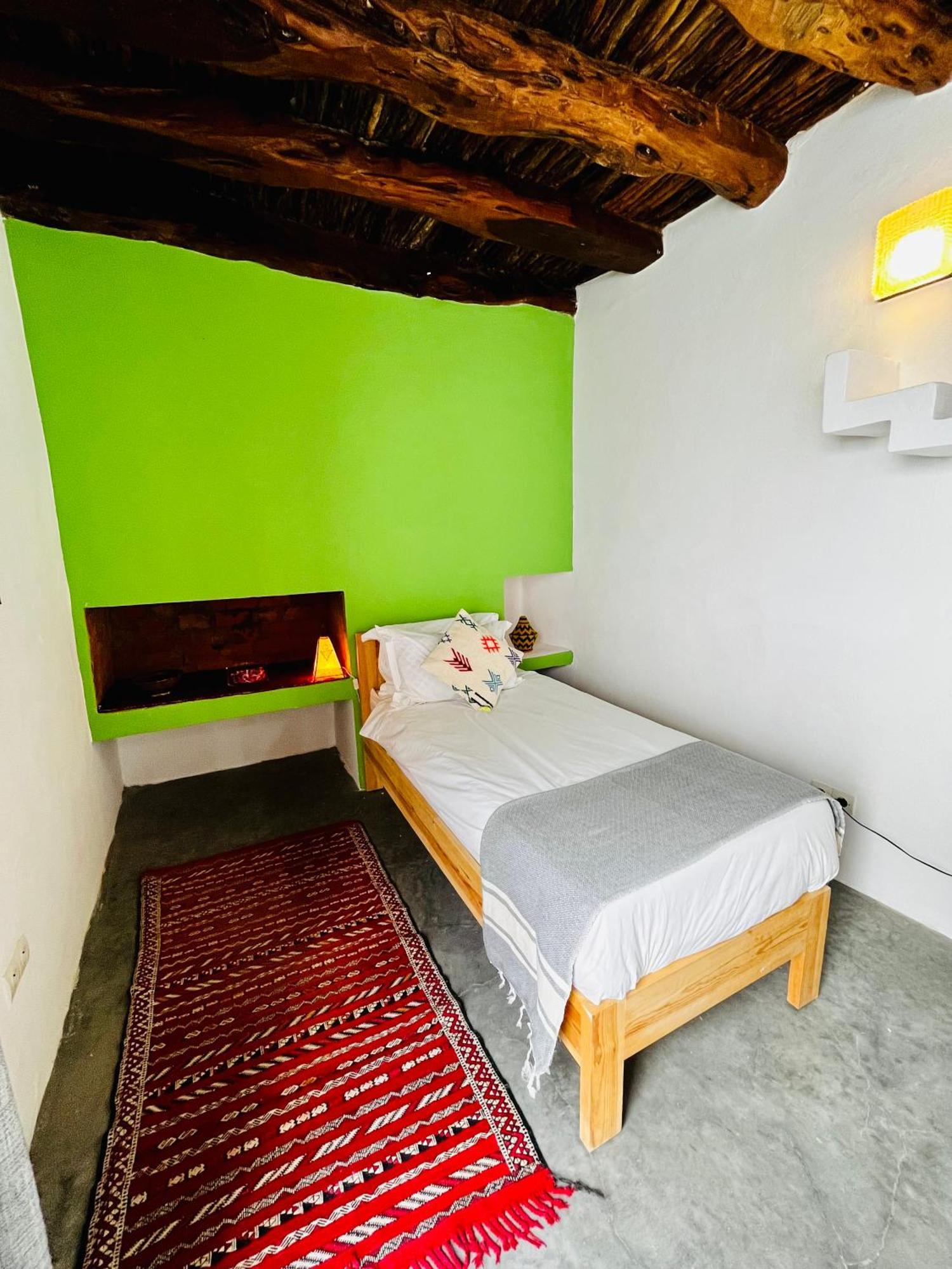 Riad Dar Sebta Essaouira Ruang foto