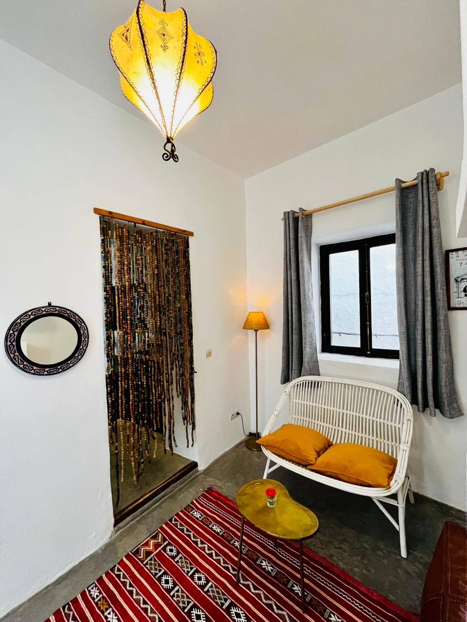 Riad Dar Sebta Essaouira Bagian luar foto