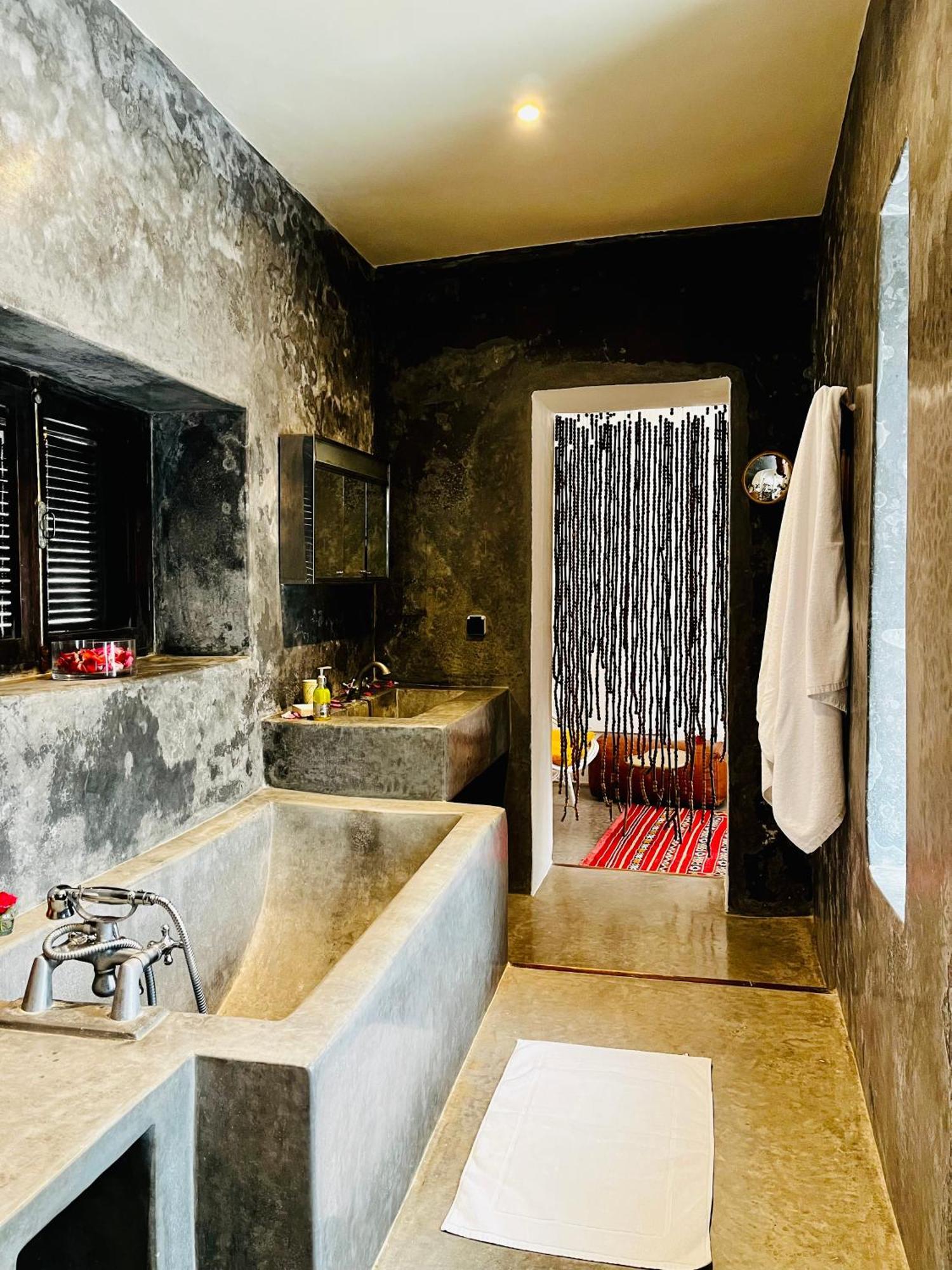 Riad Dar Sebta Essaouira Bagian luar foto