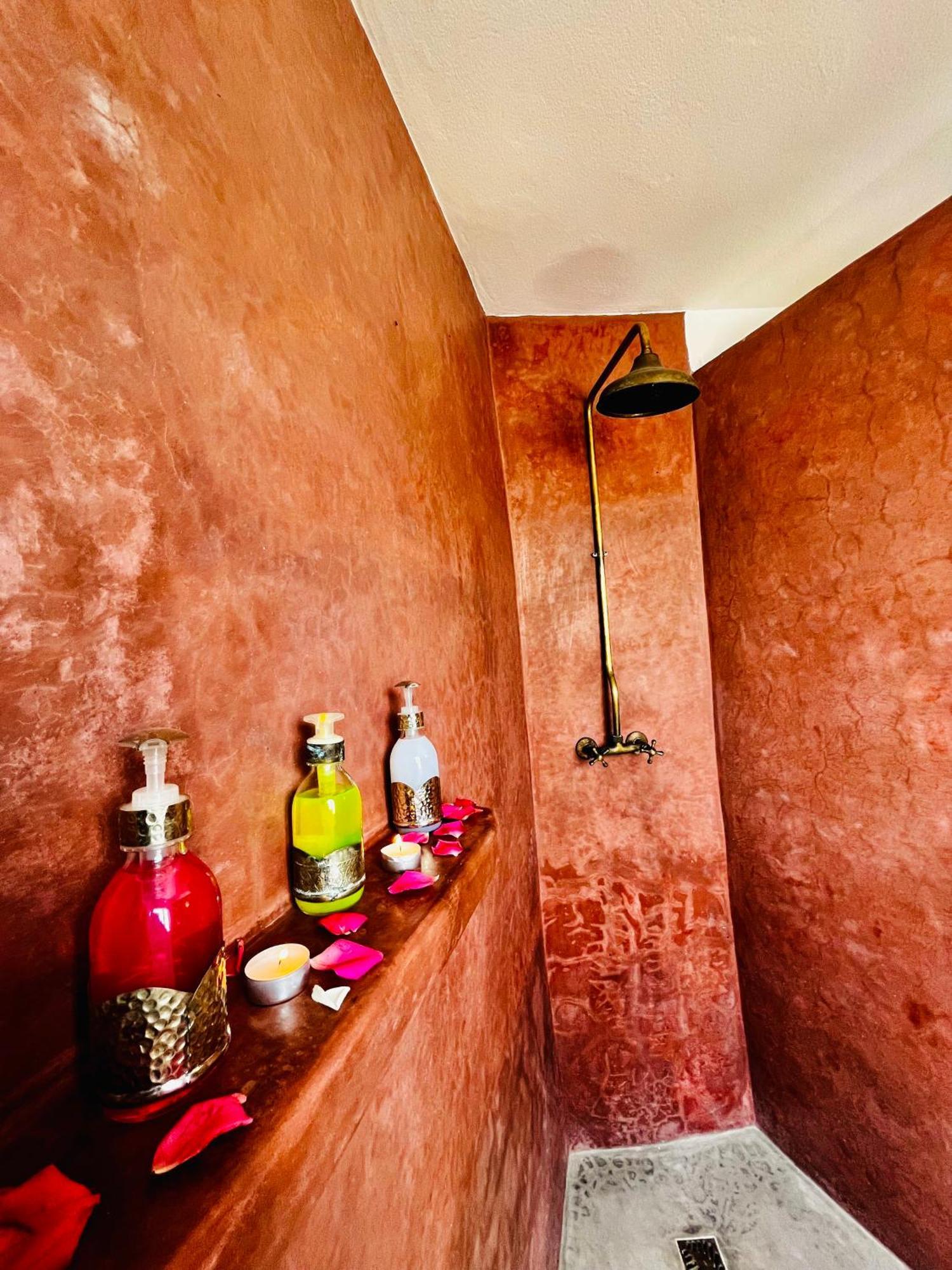 Riad Dar Sebta Essaouira Bagian luar foto