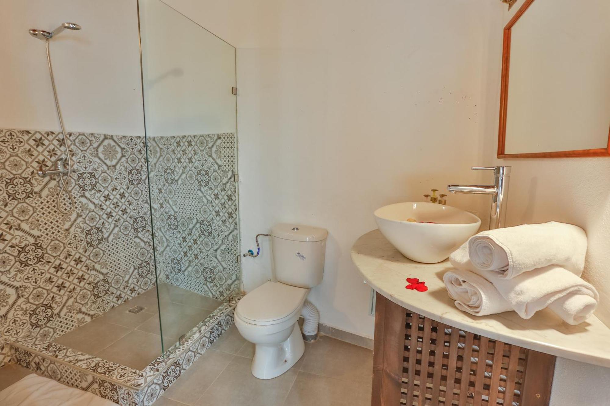 Riad Dar Sebta Essaouira Ruang foto