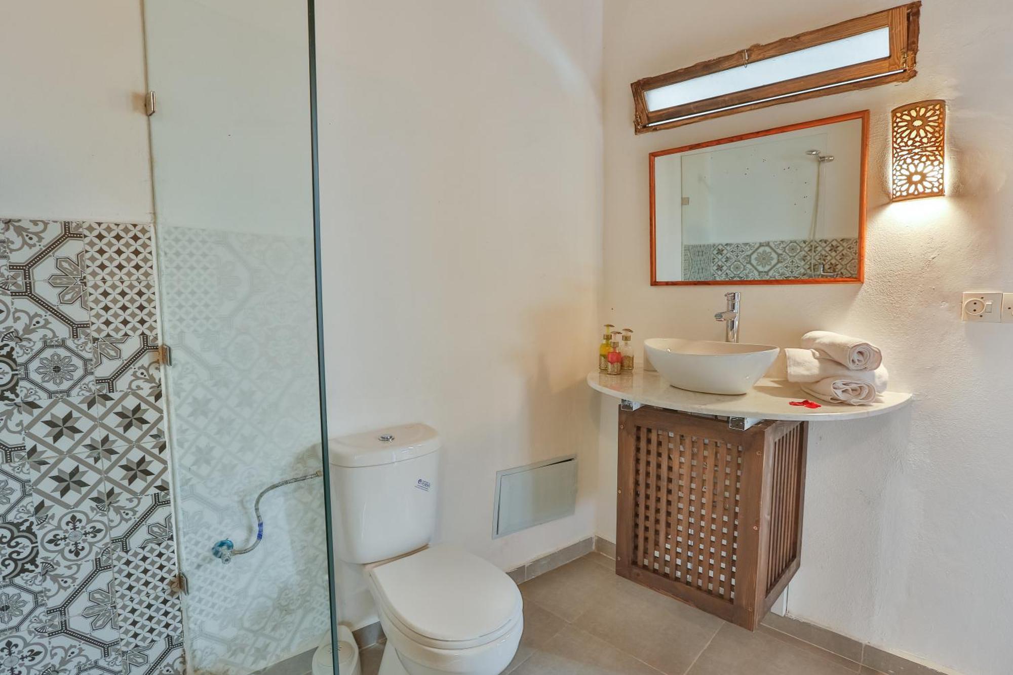 Riad Dar Sebta Essaouira Ruang foto