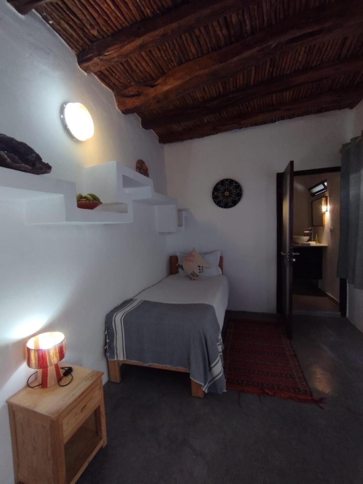 Riad Dar Sebta Essaouira Ruang foto