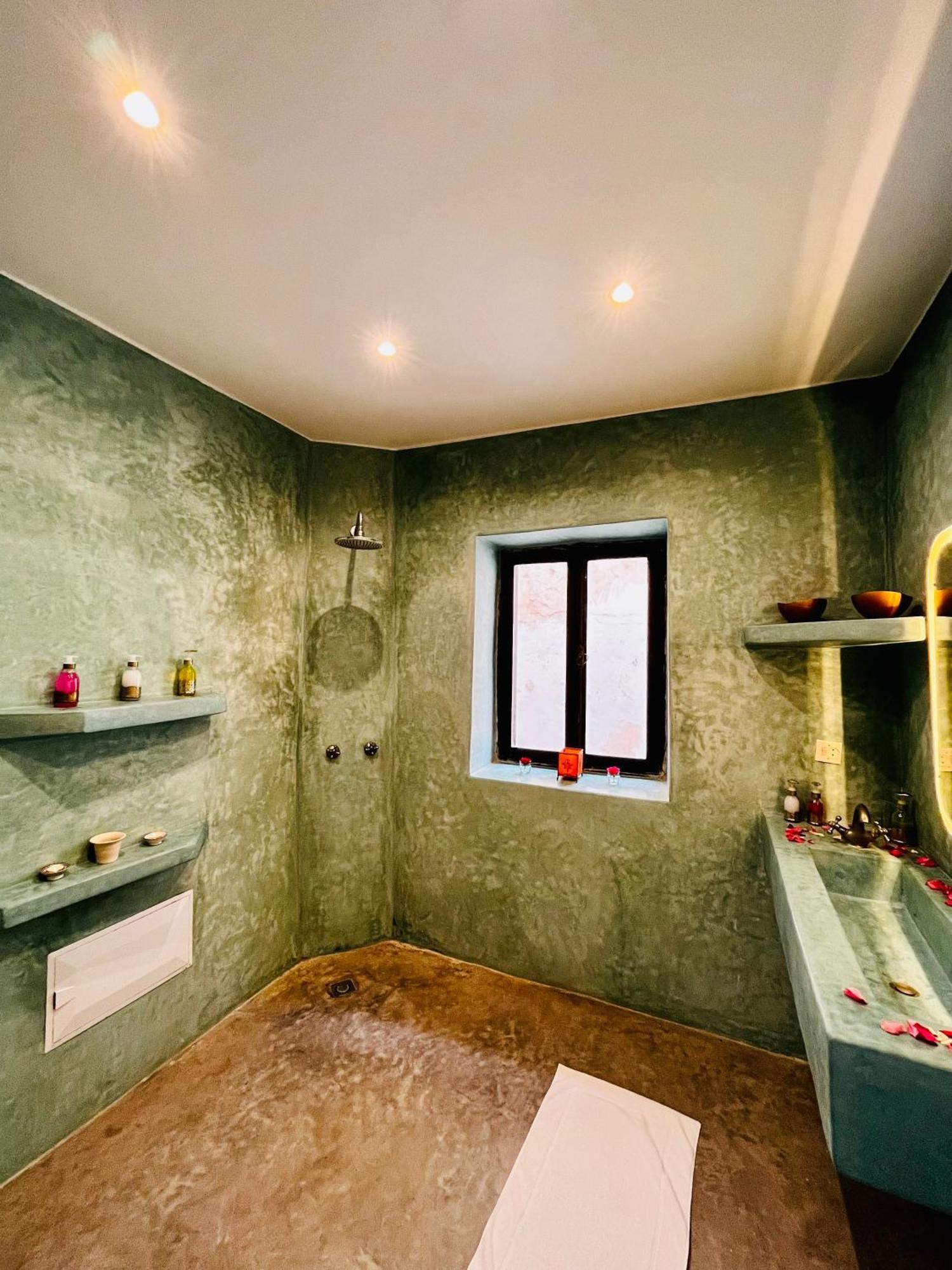 Riad Dar Sebta Essaouira Ruang foto