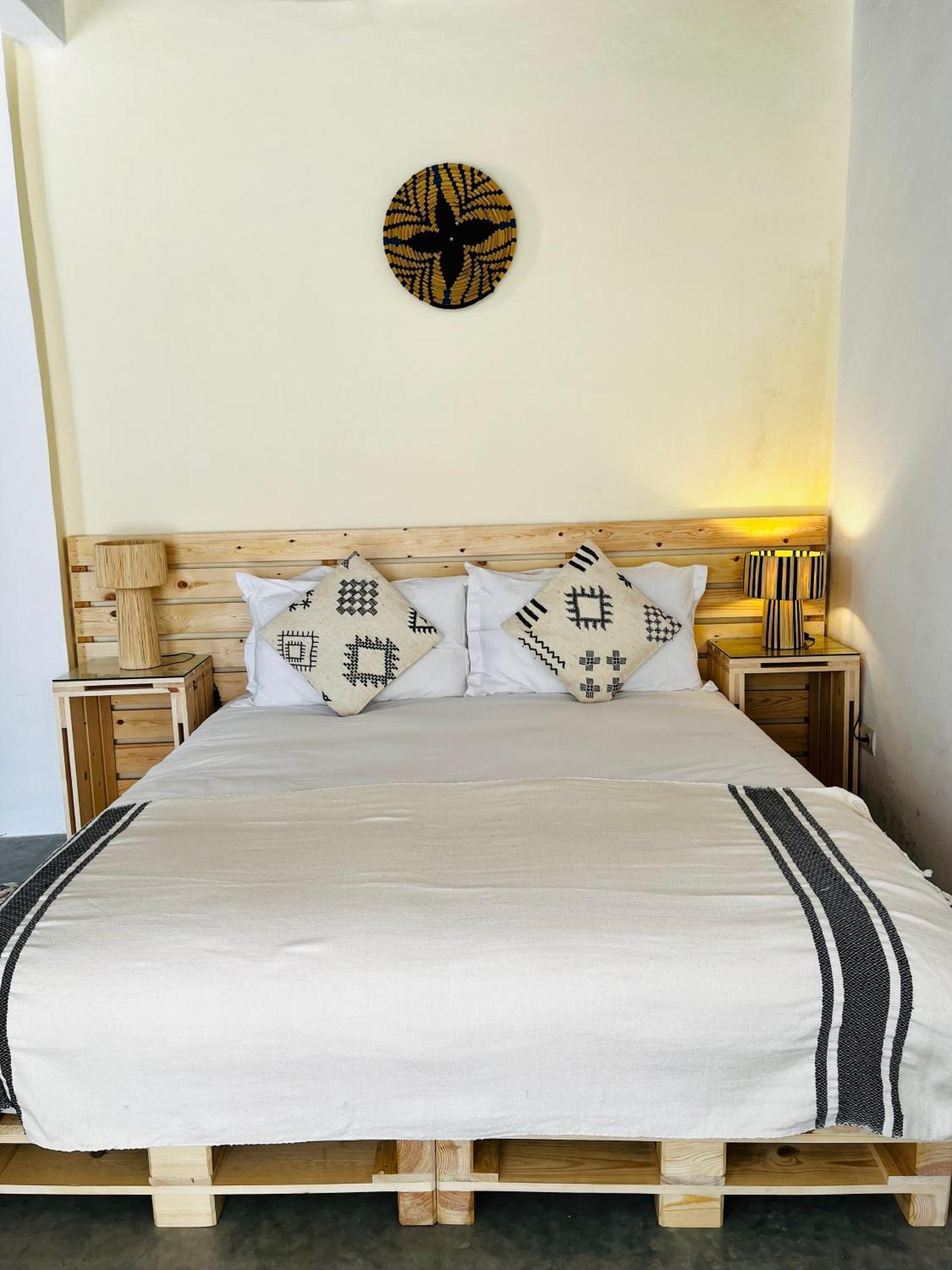 Riad Dar Sebta Essaouira Ruang foto