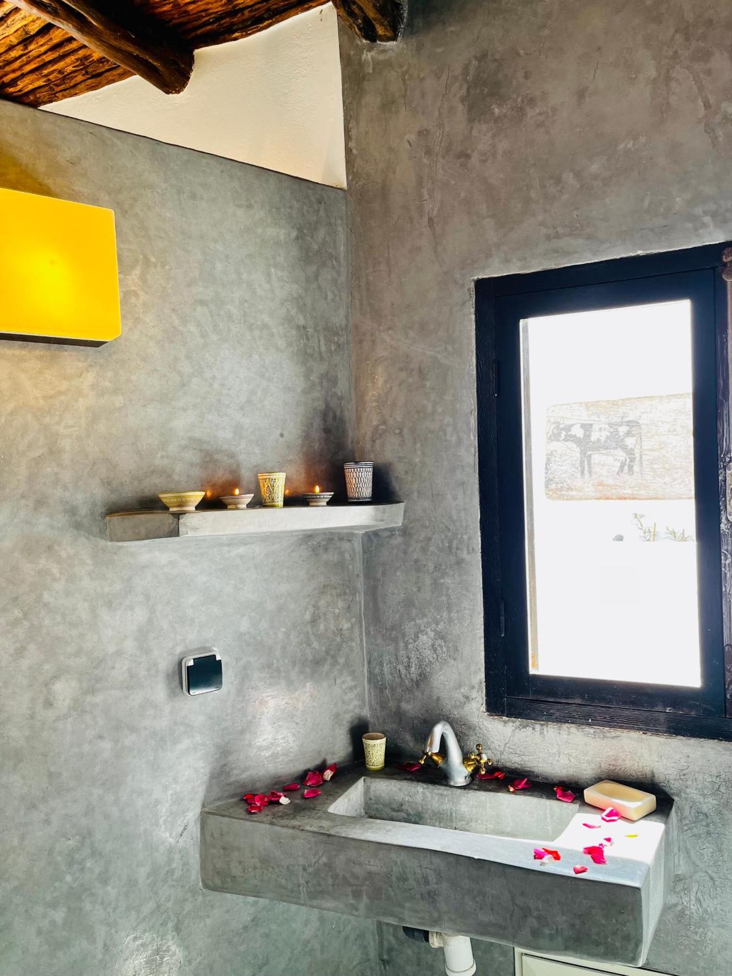 Riad Dar Sebta Essaouira Ruang foto