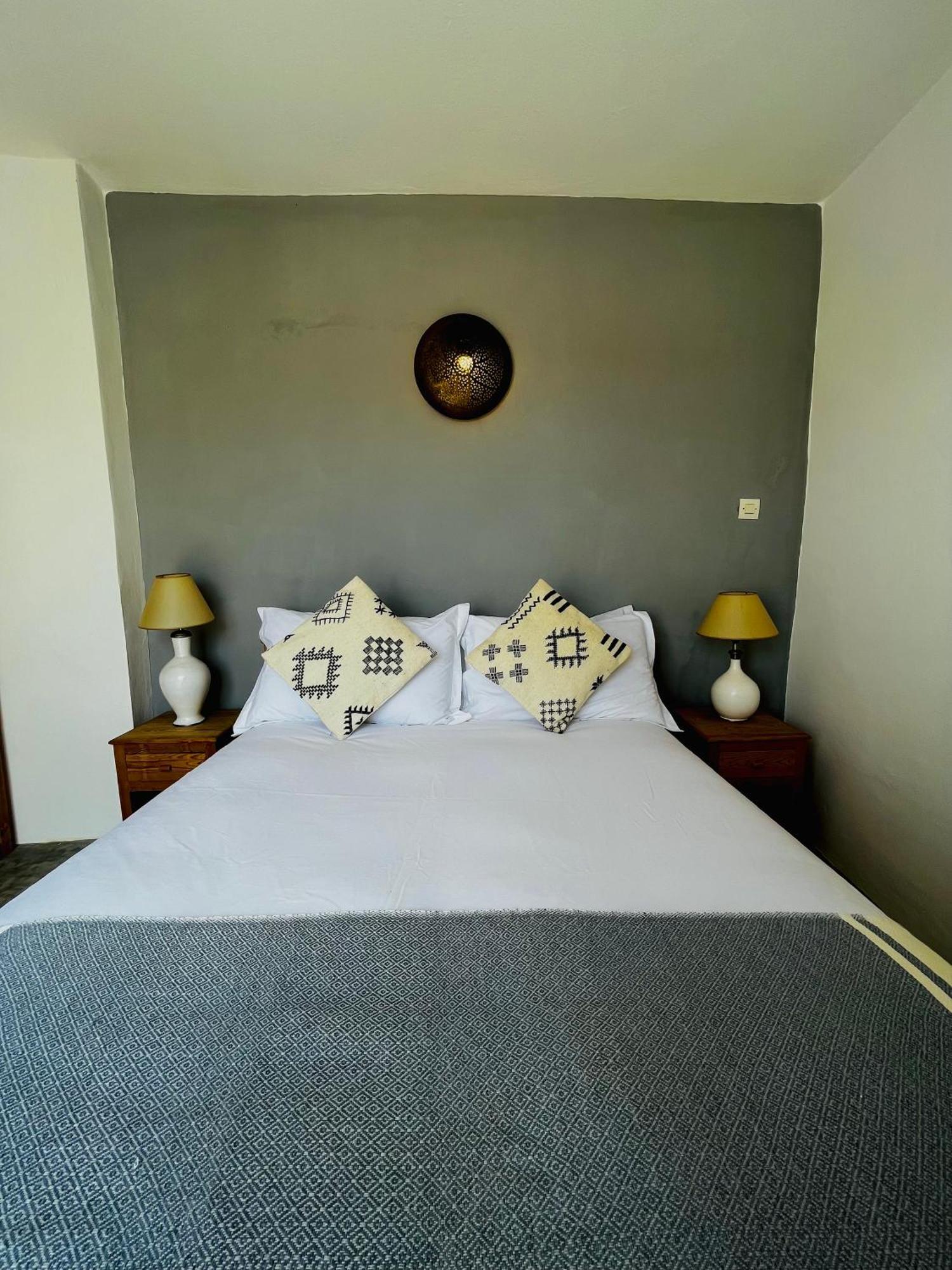 Riad Dar Sebta Essaouira Ruang foto