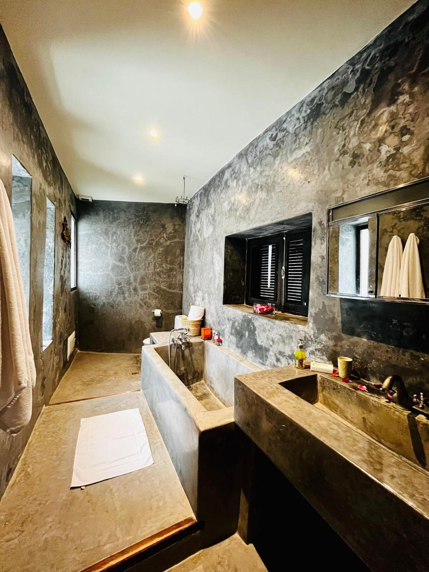 Riad Dar Sebta Essaouira Ruang foto